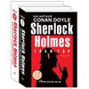 Sách Sherlock Holmes toàn tập (2 tập)