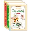 Tây Du Ký (Bộ 2 Tập) (Tái Bản 2023)
