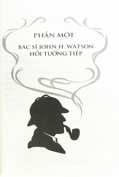 Sherlock Holmes Toàn Tập - Tập 2 (Tái Bản 2023)