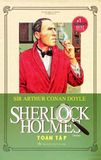Boxset Sherlock Holmes Toàn Tập (Bộ 3 Tập) (Tái Bản 2023)