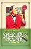 Boxset Sherlock Holmes Toàn Tập (Bộ 3 Tập) (Tái Bản 2023)