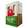 Boxset Sherlock Holmes Toàn Tập (Bộ 3 Tập) (Tái Bản 2023)