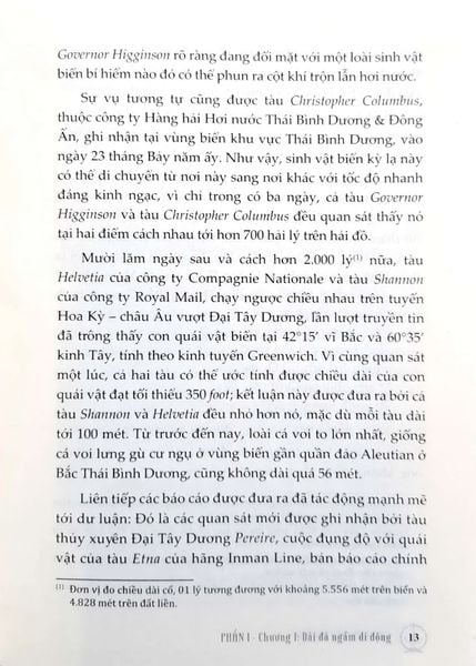 Hai Vạn Dặm Dưới Biển (Tái Bản 2024)