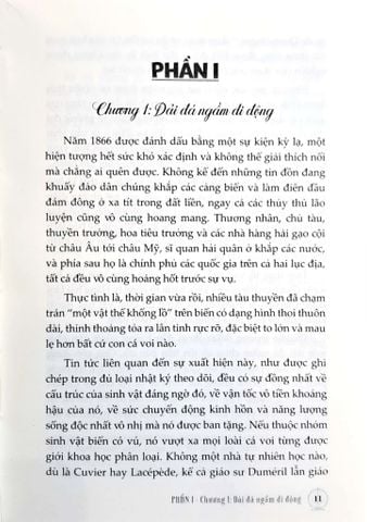 Hai Vạn Dặm Dưới Biển (Tái Bản 2024)