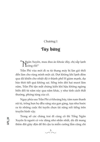 Đêm Nay Có Rượu - Tập 1