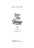 Đêm Nay Có Rượu - Tập 1