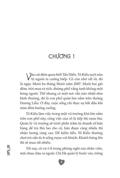 Rung Động Chỉ Vì Em