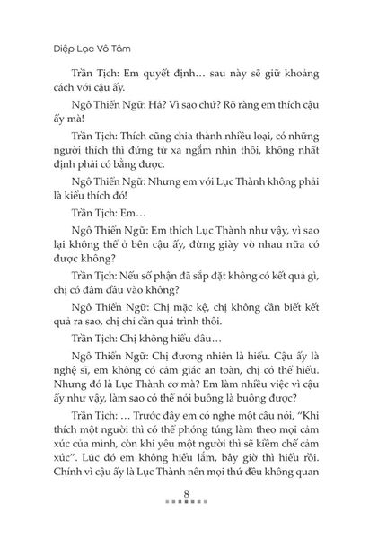 Vượt Qua Thời Không Để Yêu Anh - Tập 2