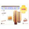 Đồ Chơi Giấy Gấp Thủ Công Phương Tiện Giao Thông - Kylwin KW-4005 (10 Mẫu)