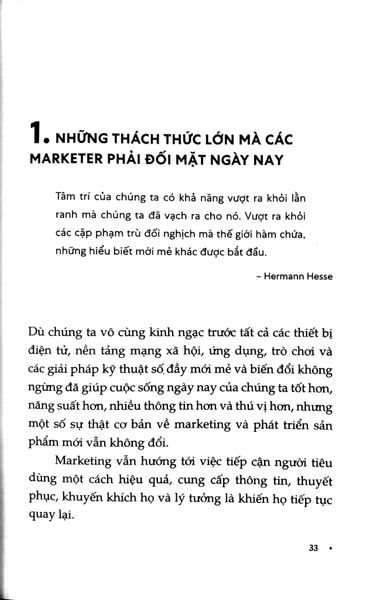 Ai Cho Marketing Và Đổi Mới Sản Phẩm - Chọn Đúng Sản Phẩm - Chốt Đơn Hiệu Quả