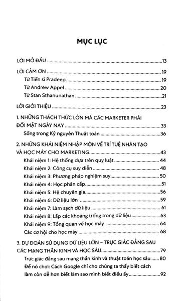 Ai Cho Marketing Và Đổi Mới Sản Phẩm - Chọn Đúng Sản Phẩm - Chốt Đơn Hiệu Quả