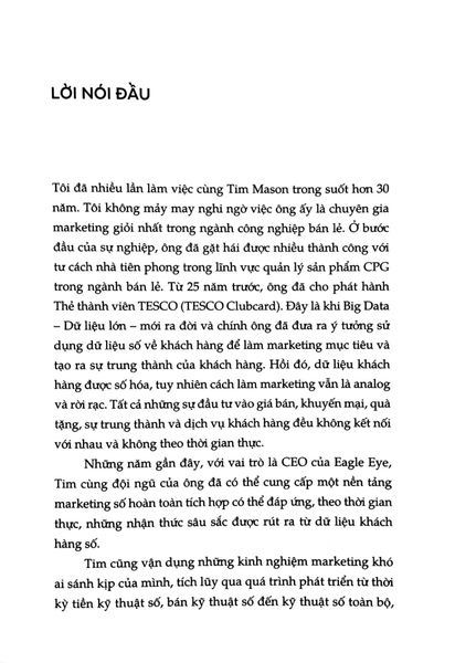 Bán Lẻ Hợp Kênh - Bí Quyết Kết Hợp Thành Công Giữa Kinh Doanh Truyền Thống Và Trực Tuyến