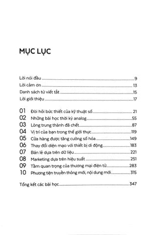 Bán Lẻ Hợp Kênh - Bí Quyết Kết Hợp Thành Công Giữa Kinh Doanh Truyền Thống Và Trực Tuyến