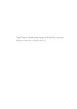The Business Of Choice - Kinh Doanh Sự Lựa Chọn