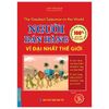 Người Bán Hàng Vĩ Đại Nhất Thế Giới