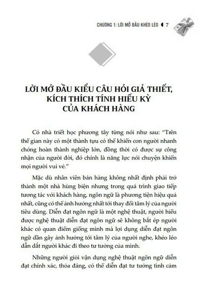 Khéo Ăn Nói Bán Hàng Thành Công (Tái Bản 2023)