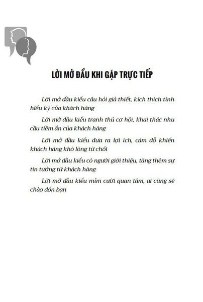 Khéo Ăn Nói Bán Hàng Thành Công (Tái Bản 2023)