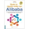 Quản Lý Nguồn Nhân Lực Alibaba
