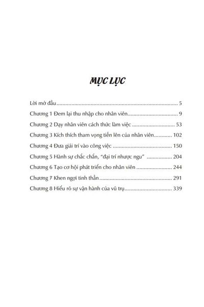 Jack Ma Nghệ Thuật Xây Dựng Và Lãnh Đạo Tập Đoàn (Tái Bản 2022)