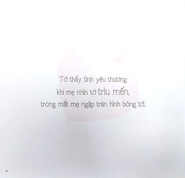 Phát Triển EQ Cho Trẻ Mẫu Giáo - Học Yêu Thương Mỗi Ngày