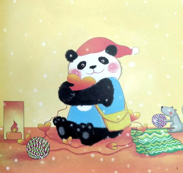 Phát Triển EQ Cho Trẻ Mẫu Giáo - Học Yêu Thương Mỗi Ngày