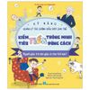 Kỹ Năng Quản Lý Tài Chính Đầu Đời Cho Trẻ - Kiếm Tiền Thông Minh - Tiêu Tiền Đúng Cách - Người Giàu Trở Nên Giàu Có Như Thế Nào?