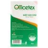 Giấy Ghi Chú Officetex OT21-001 - Màu Hồng