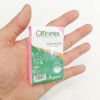Giấy Ghi Chú Officetex 3X2 OT21-004 Màu Cyber Đỏ