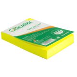 Giấy Ghi Chú Officetex 3X2 OT21-004 Màu Cyber Vàng