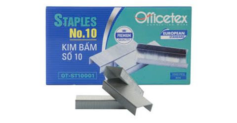 Kim bấm cao cấp số 10 OT-ST10001