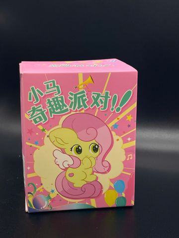 Blind Box Pony đáng yêu