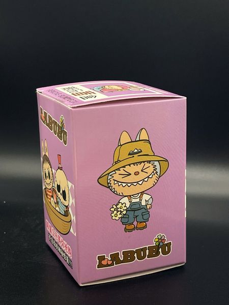 Blind Box Labubu (ngẫu nhiên)