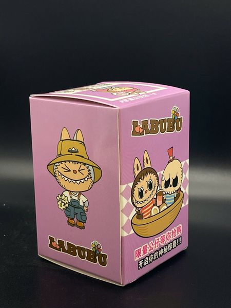 Blind Box Labubu (ngẫu nhiên)