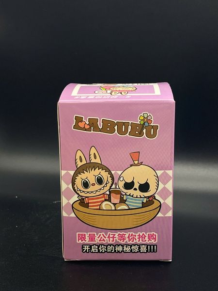 Blind Box Labubu (ngẫu nhiên)