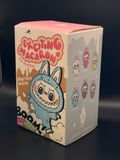 LABUBU Macaron The Monsters - Mô Hình Gấu Bông Những Con Quái Vật Cute