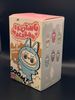 LABUBU Macaron The Monsters - Mô Hình Gấu Bông Những Con Quái Vật Cute