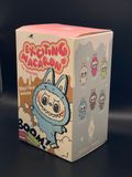LABUBU Macaron The Monsters - Mô Hình Gấu Bông Những Con Quái Vật Cute