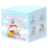 Đồ Chơi Mô Hình Cinnamoroll DIY - Moetch Mini RM14 (Mẫu Bên Trong Là Ngẫu Nhiên)