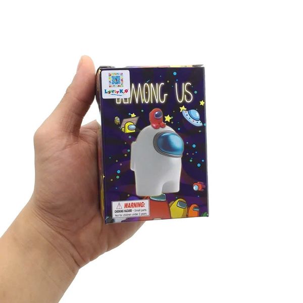 Mô Hình Nhân Vật Among Us LD50