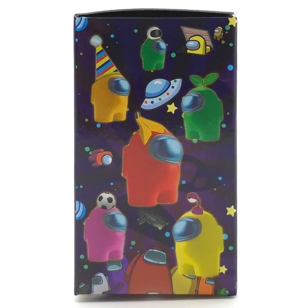 Mô Hình Nhân Vật Among Us LD50