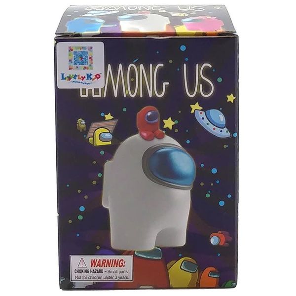 Mô Hình Nhân Vật Among Us LD50