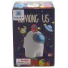 Mô Hình Nhân Vật Among Us LD50