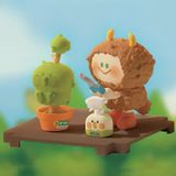 Đồ Chơi Mô Hình Forest Serie - Moetch Mini RM07 (Bên Trong Ngẫu Nhiên)