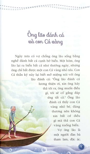 101 Câu Chuyện Học Sinh Cần Đọc Giúp Các Em Có Đức Tính Lương Thiện Và Phẩm Chất Tốt (Tái Bản 2023)