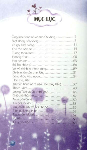 101 Câu Chuyện Học Sinh Cần Đọc Giúp Các Em Có Đức Tính Lương Thiện Và Phẩm Chất Tốt (Tái Bản 2023)