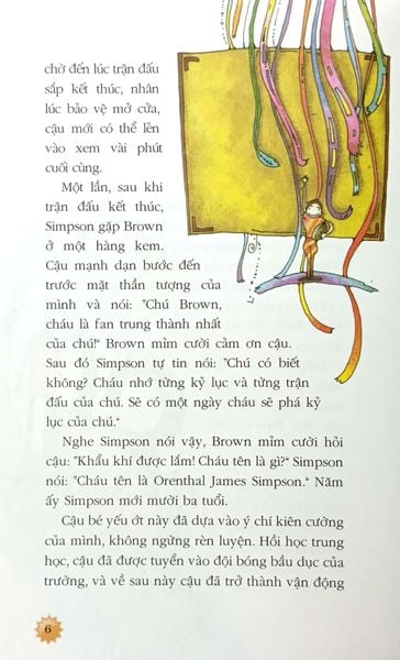 101 Câu Chuyện Học Sinh Cần Đọc Giúp Các Em Biết Mơ Ước Và Dám Thực Hiện (Tái Bản 2023)