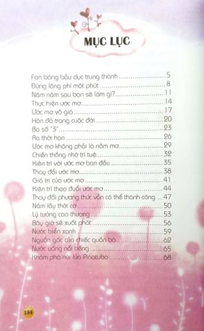 101 Câu Chuyện Học Sinh Cần Đọc Giúp Các Em Biết Mơ Ước Và Dám Thực Hiện (Tái Bản 2023)