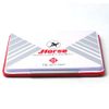 Hộp Dấu Kim Loại 2 Horse H-02 - Mực Đỏ
