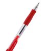 Bút Bi Bấm 0.7 mm Super Grip Rectractable - Pilot BPGP-10 R-F-R - Mực Đỏ