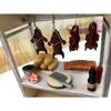 Mô Hình Xe Hàng Rong Sài Gòn Tí Hon - Thế Giới Tí Hon - Xe Bánh Mì Heo Quay - HR12